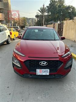 هیۆندای کۆنا